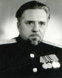 Nikolajus Šavrovas, Aleksejaus