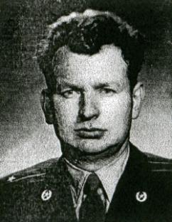 Michailas Aleksandrovas, Nikolajaus