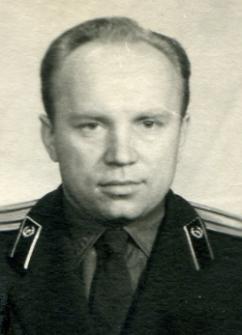 Vasiliauskas Vytautas, Stasio