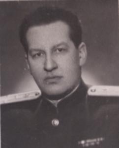 Nikolajus Vukolovas, Pavelo