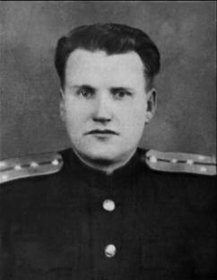 Nikolajus Tumancevas, Nikolajaus