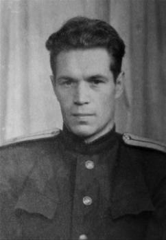 Nikolajus Belovas, Ivano