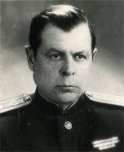 Koževnikovas Anatolijus, Ivano