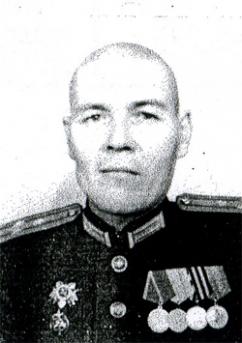 Aristionas Čelnokovas, Nikolajaus